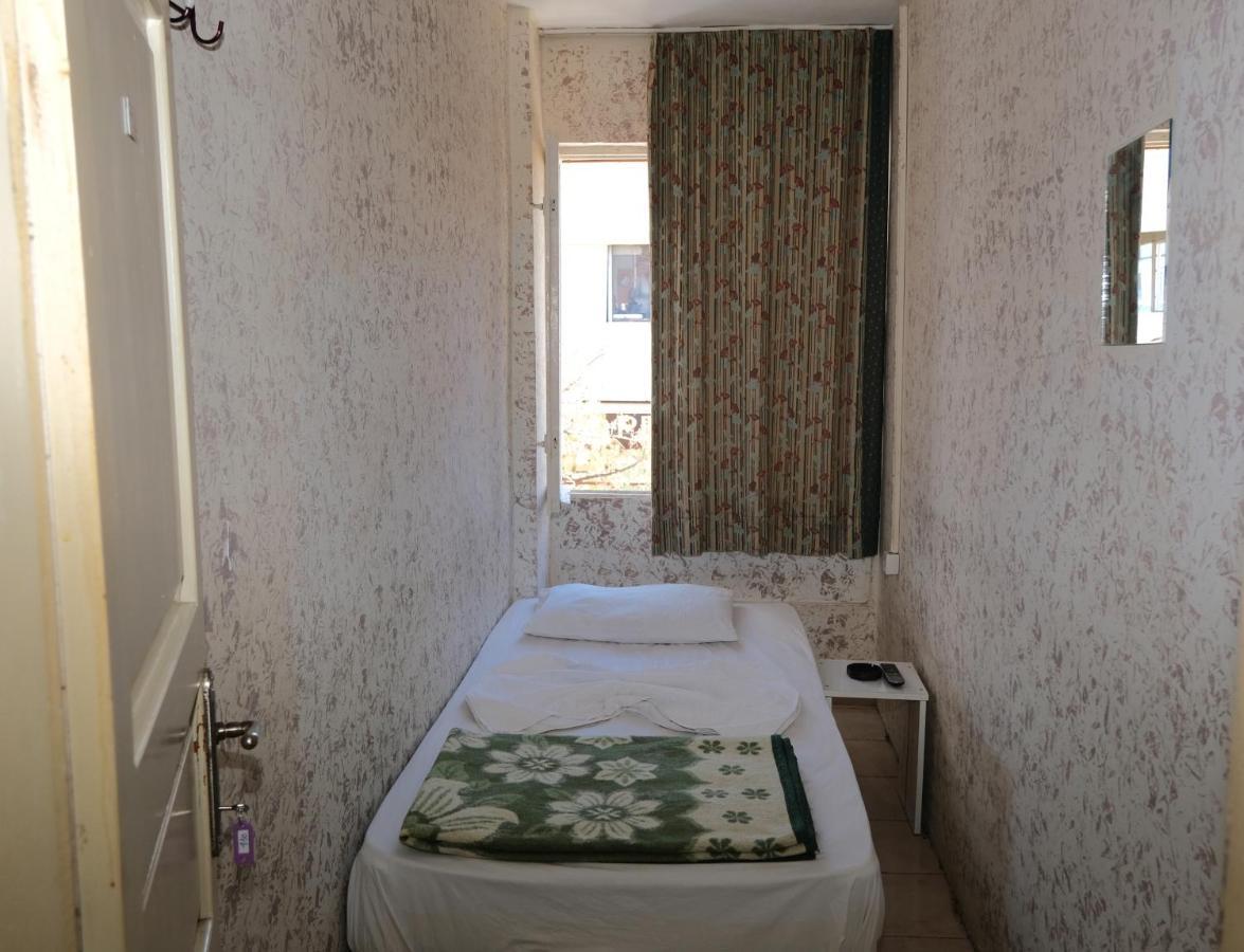 Aziz Pansiyon 3 Antalya Exterior photo